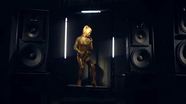 Video Reference: Public address system, Studio monitor, Audio equipment, Entertainment, Gas, Subwoofer, Performing arts, Space, Loudspeaker, Event