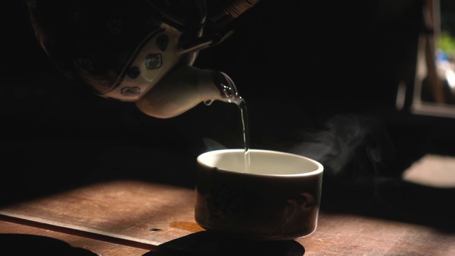 Video Reference: Drinkware, Cup, Vision care, Wood, Serveware, Flash photography, Tableware, Hat, Eyewear, Drink