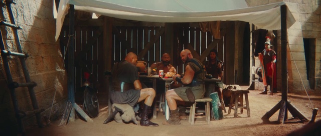 Video Reference: Chair, Table, Shade, Wood, Curtain, Leisure, Event, Coffee table, Fun, Conversation