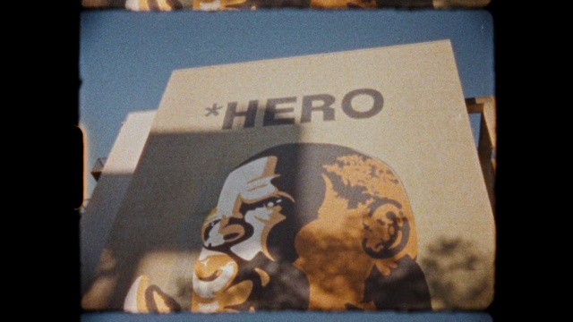 Video Reference: Brown, Publication, Book, Font, World, Art, Material property, Space, Rectangle, Book cover