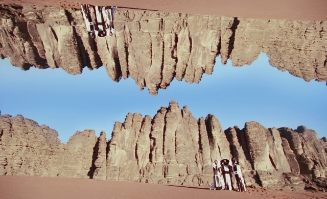 Video Reference: Sky, Photograph, Light, Nature, Wood, Plant, Biome, Line, Bedrock, Wall