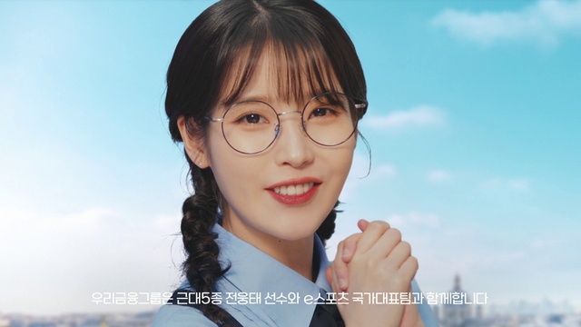 Video Reference: Face, Nose, Skin, Glasses, Lip, Chin, Vision care, Eyebrow, Smile, Eyelash