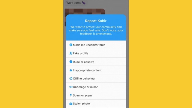 Video Reference: Rectangle, Communication Device, Font, Screenshot, Gadget, Multimedia, Mobile device, Electronic device, Parallel, Software