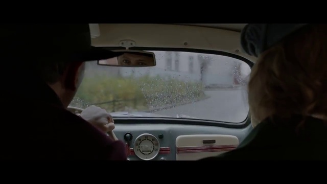 Video Reference: Car, Automotive mirror, Vehicle, Motor vehicle, Gesture, Automotive design, Automotive lighting, Steering wheel, Rear-view mirror, Vehicle door