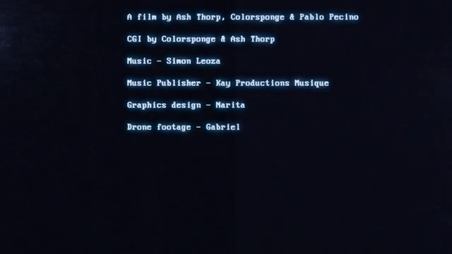 Video Reference: Font, Display device, Electric blue, Multimedia, Darkness, Rectangle, Event, Graphics, Circle, Gadget