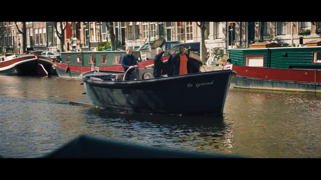 Video Reference: Water, Boat, Watercraft, Naval architecture, Boats and boating--Equipment and supplies, Building, Lake, Vehicle, Window, Ship