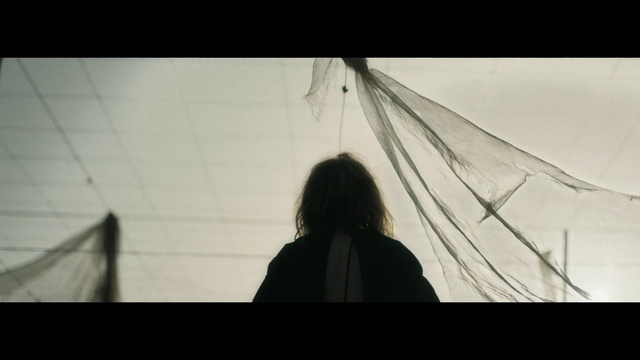 Video Reference: Flash photography, Shade, Sky, Happy, Tints and shades, Monochrome photography, Darkness, Monochrome, Wind, Wing