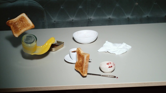 Video Reference: Food, Wood, Wall, Toy, Flooring, Cuisine, Serveware, Ingredient, Dishware, Finger food