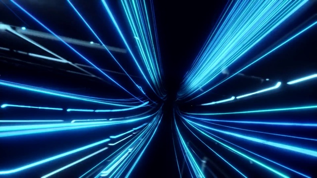 Video Reference: Water, Sky, Purple, Electricity, Line, Violet, Art, Visual effect lighting, Entertainment, Electric blue