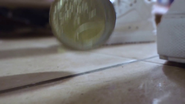 Video Reference: Wood, Hardwood, Ball, Glass, Flooring, Table, Circle, Ingredient, Metal, Still life photography