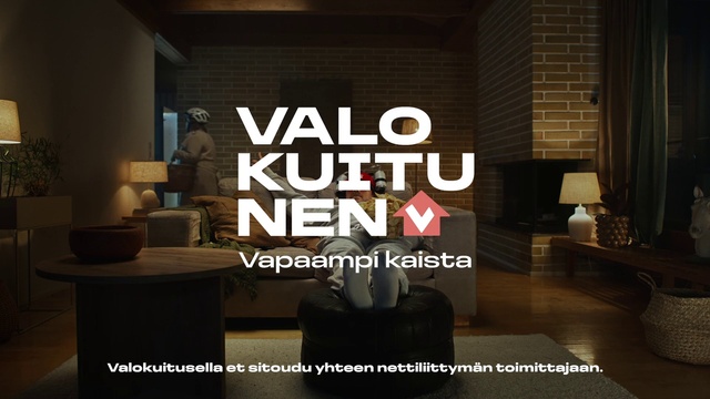 Video Reference: Living room, Automotive design, Font, Building, Event, Darkness, Flooring, Wood, Brand, Display device