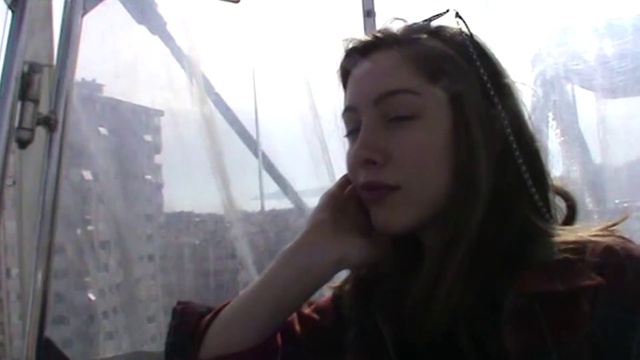 Video Reference: Lip, Eyebrow, Mouth, Flash photography, Eyelash, Gesture, Cool, Black hair, Layered hair, Fun