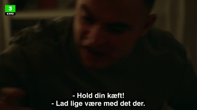 Video Reference: Nose, Cheek, Jaw, Ear, Flash photography, Eyelash, Darkness, Beard, Font, Midnight