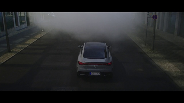 Video Reference: Automotive tail & brake light, Vehicle, Automotive lighting, Car, Motor vehicle, Tire, Automotive design, Automotive tire, Vehicle registration plate, Asphalt