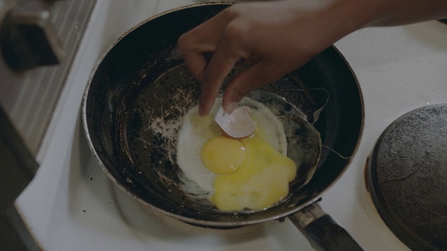 Video Reference: Food, Egg yolk, Ingredient, Egg white, Recipe, Cookware and bakeware, Cooking, Cuisine, Dish, Animal product