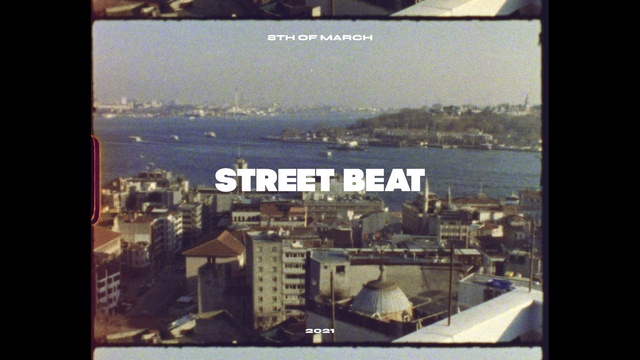 Video Reference: Sky, Water, World, Building, Rectangle, Window, Fixture, Font, Urban design, Adaptation