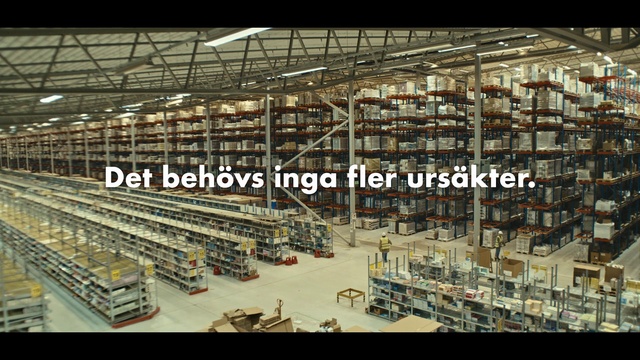 Video Reference: Building, Wood, Retail, Engineering, Factory, Mass production, Industry, Warehouse, Machine, City