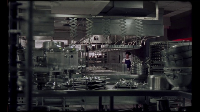 Video Reference: Barware, Glass, City, Machine, Metal, Retail, Building, Event, Darkness, Monochrome photography