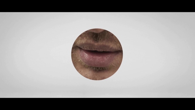 Video Reference: Jaw, Wood, Font, Helmet, Artifact, Art, Circle, Metal, Happy, Fashion accessory