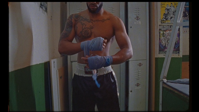 Video Reference: Joint, Sleeve, Stomach, Gesture, Chest, Elbow, Trunk, Waist, Abdomen, Beard