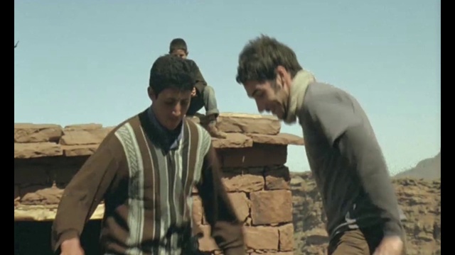 Video Reference: Sky, Wood, Travel, Marines, Military uniform, Military camouflage, T-shirt, Landscape, Military person, Vest