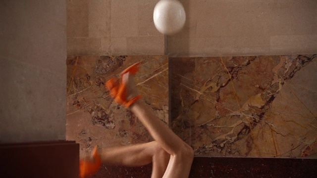 Video Reference: Hand, Leg, Wood, Orange, Gesture, Art, Floor, Flooring, Headgear, Thigh