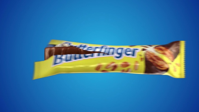 Video Reference: Blue, Sky, Font, Electric blue, Rectangle, Brand, Advertising, Linens, Graphics, Wind