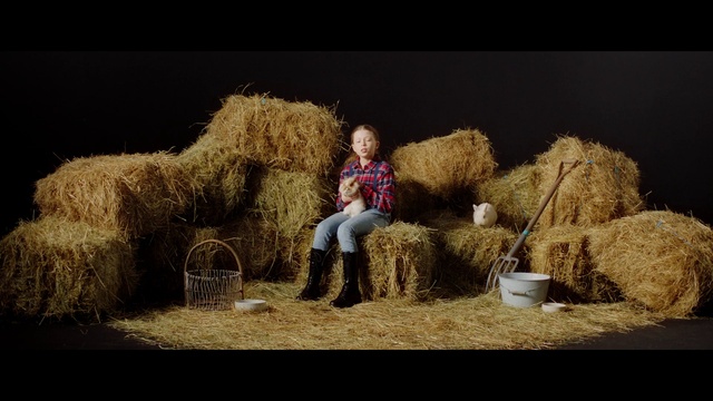 Video Reference: Jeans, People in nature, Sky, Flash photography, Grass, Agriculture, Happy, Rural area, Landscape, Fun
