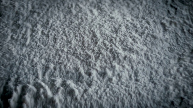 Video Reference: Grey, Pattern, Woolen, Asphalt, Font, Wool, Fur, Monochrome photography, Woven fabric, Grass