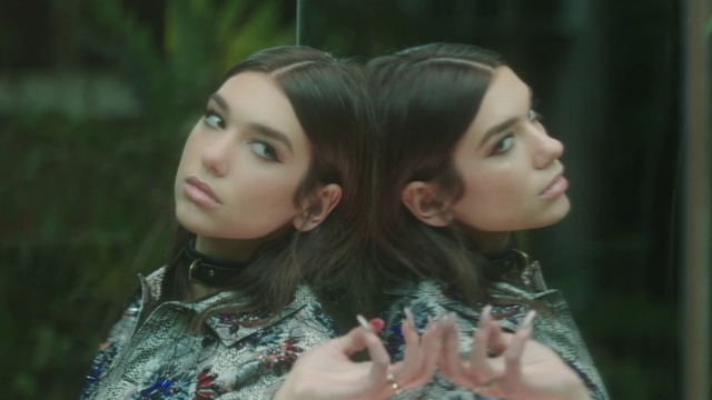 Video Reference: Lip, Eyebrow, Eyelash, Flash photography, Gesture, People in nature, Black hair, Happy, Grass, Street fashion