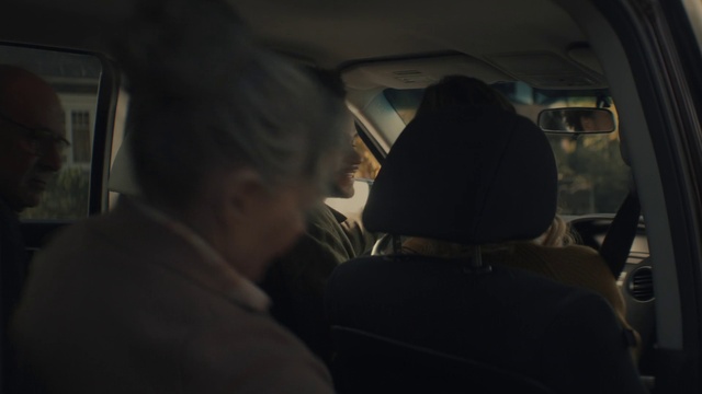 Video Reference: Automotive lighting, Hat, Automotive design, Head restraint, Motor vehicle, Vehicle, Tints and shades, Air travel, Automotive exterior, Auto part