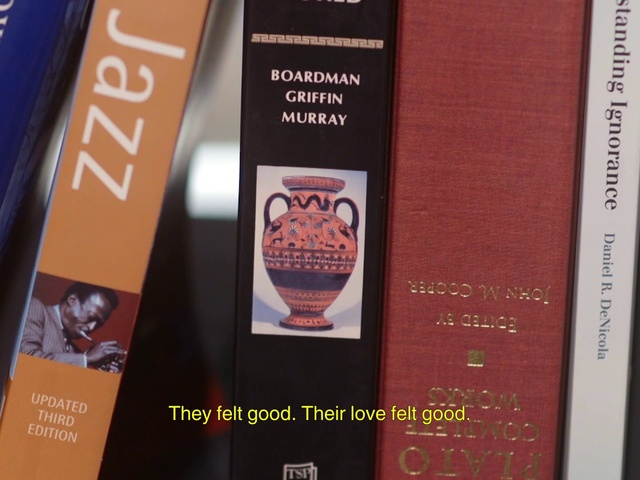 Video Reference: Brown, Product, Publication, Book, Bird, Font, Material property, Design, Advertising, Brand