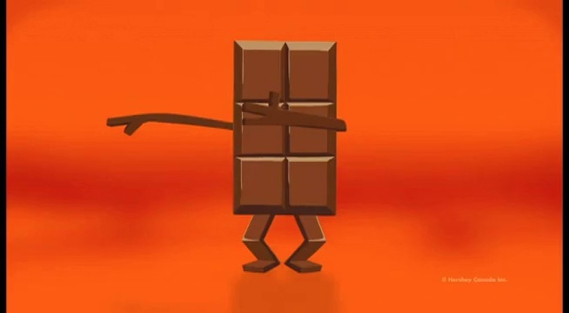 Video Reference: Gesture, Rectangle, Wood, Art, Tints and shades, Font, Table, Light fixture, Symmetry, Animation