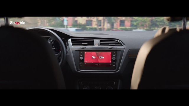 Video Reference: Car, Vehicle, Automotive lighting, Steering wheel, Automotive design, Personal luxury car, Motor vehicle, Tints and shades, Automotive mirror, Plant