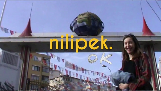 Video Reference: World, Sky, Smile, Font, Event, Fun, Advertising, Signage, Travel, Personal protective equipment