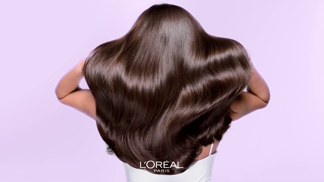 Video Reference: Hair, Head, Hand, Arm, Human body, Liver, Neck, Eyelash, Sleeve, Gesture