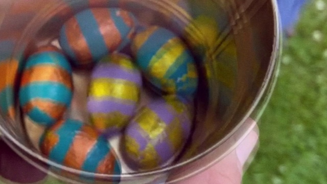 Video Reference: Window, Creative arts, Pattern, Electric blue, Glass, Ingredient, Serveware, Plaid, Tartan, Tableware