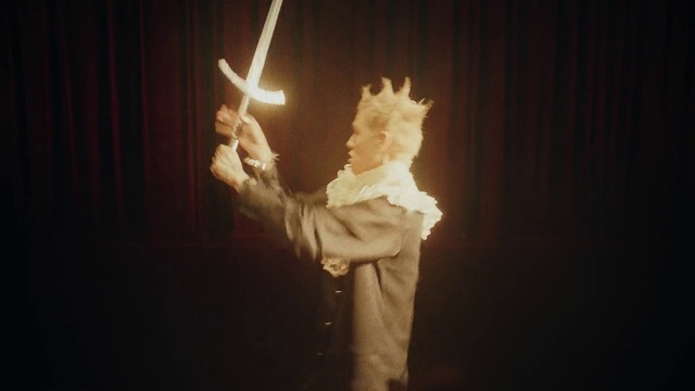 Video Reference: Head, Hand, Fire, Gesture, Flash photography, Flame, Entertainment, Finger, Heat, Performing arts