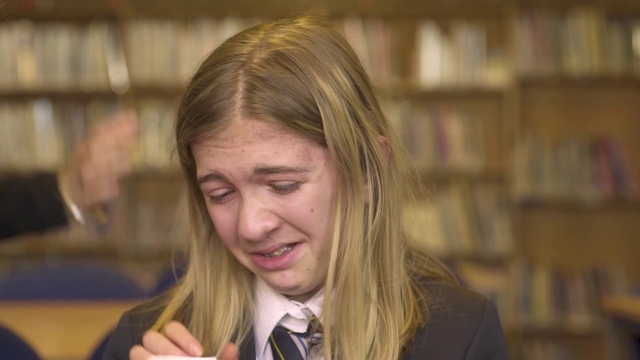 Video Reference: Chin, Eyebrow, Tie, Coat, Gesture, Fun, Suit, Blazer, Eyelash, Dress shirt