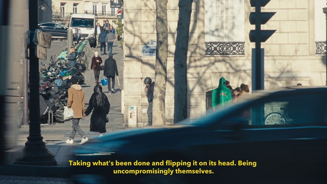 Video Reference: Car, Vehicle, Window, Motor vehicle, Automotive lighting, Mode of transport, Tree, Automotive design, Road, Facade