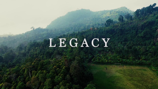 Video Reference: Sky, Mountain, Plant, Nature, Natural landscape, Vegetation, Biome, Terrain, Terrestrial plant, Landscape