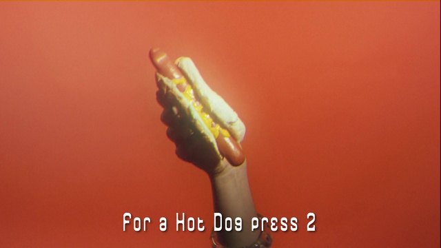 Video Reference: Human body, Gesture, Thumb, Plant, Nail, Kitchen utensil, Elbow, Font, Smoke, Art