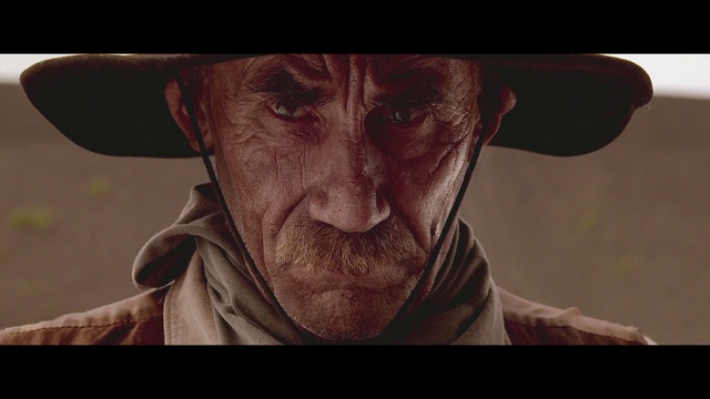 Video Reference: Beard, Flash photography, Jaw, Headgear, Wrinkle, Moustache, Eyewear, Hat, Facial hair, Fictional character