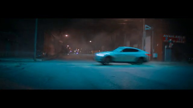 Video Reference: Vehicle, Car, Automotive lighting, Hood, Automotive design, Automotive mirror, Mode of transport, Motor vehicle, Automotive exterior, Personal luxury car