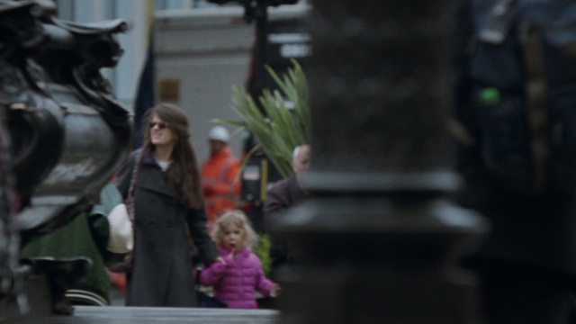 Video Reference: Plant, Toy, Event, Art, Fun, Recreation, Leisure, Tree, Pedestrian, Street