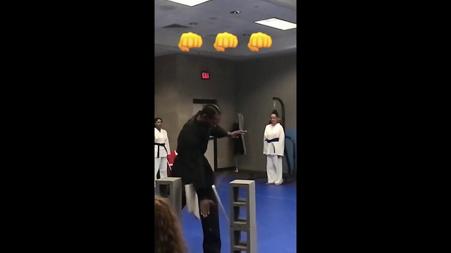 Video Reference: Art, Flash photography, Fashion design, Font, Event, Performing arts, Space, Darkness, Entertainment, Room