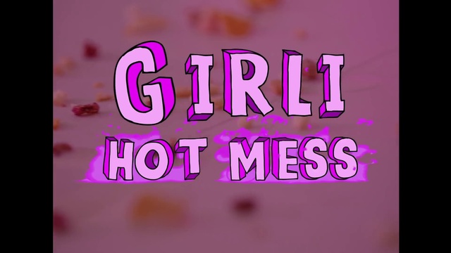 Video Reference: Purple, Violet, Pink, Font, Rectangle, Magenta, Happy, Graphics, Logo, Brand