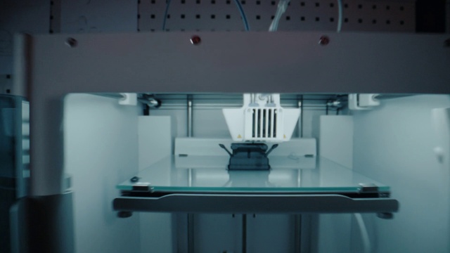 Video Reference: Grey, Gas, Machine, Science, Symmetry, Ceiling, Rectangle, Room, Titanium, Office equipment