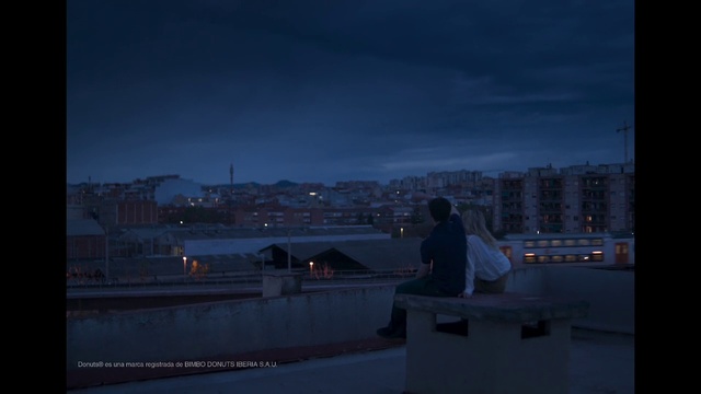 Video Reference: Sky, Cloud, World, Building, Dusk, Tower block, Tints and shades, City, Horizon, Cityscape