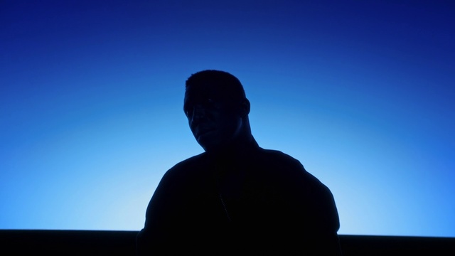 Video Reference: Sky, Sleeve, Cloud, Tints and shades, Horizon, Dusk, Electric blue, Calm, Landscape, Backlighting